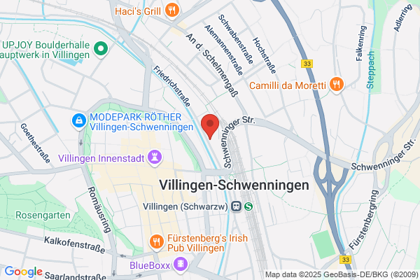 a/m/e Gesellschaft für Personaldienstleistungen mbH
