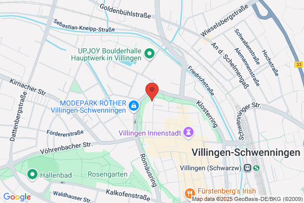 Spitalfonds Villingen