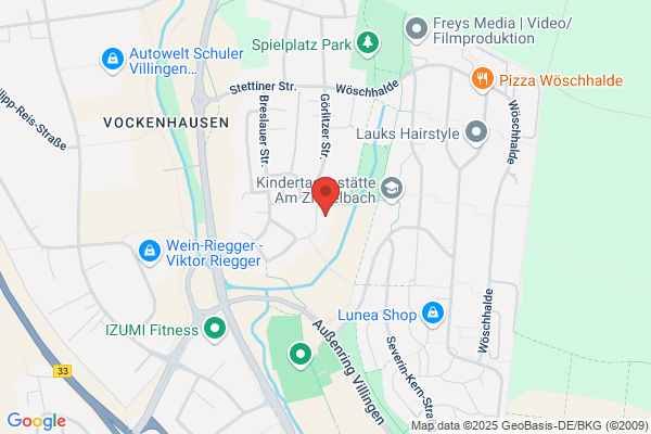 Praxis für Physiotherapie & Podologie Schulze