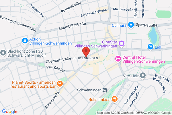 Strohm Babyausstattung und Raumgestaltung