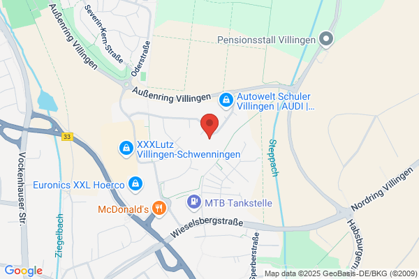 WS Süd GmbH Steuerberater