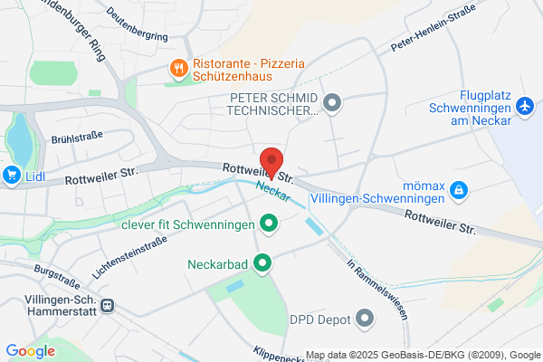 LFK PARTNER Bußhardt Huber Partnerschaft mbB