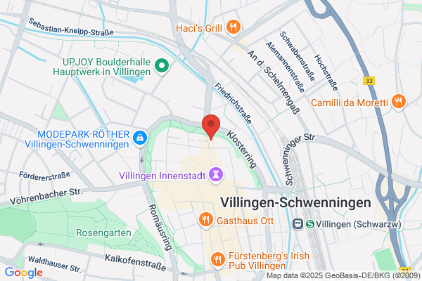 Anwälte Tor am Oberen