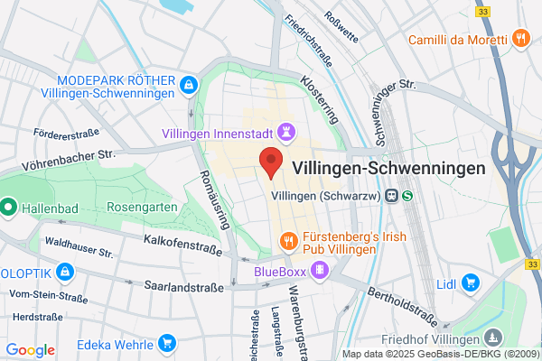 Reiseberatung Regina Becherer
