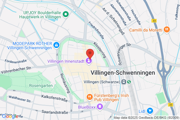 Reisebüro Flugbörse