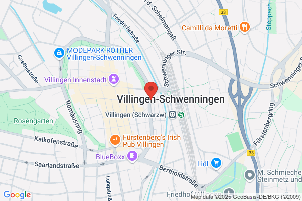Deutsche Rentenversicherung Baden-Württemberg