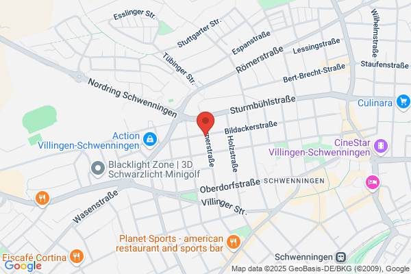 Gasthaus Felsen