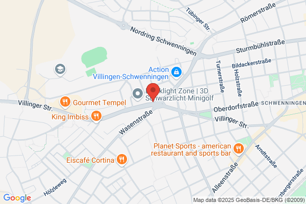 Nachtcafe