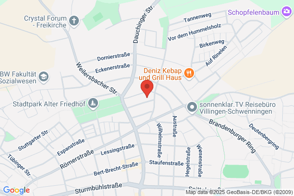Dipl.-Mathematiker Emmy Fuchs
