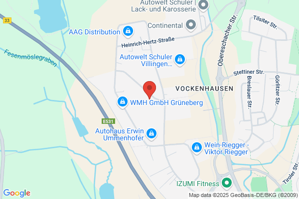 Metzmeier Werkzeugservice GmbH