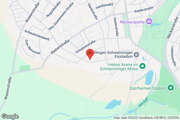 Parthenschlager GmbH