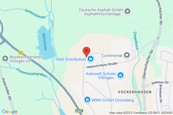 ETS Erodiertechnik GmbH