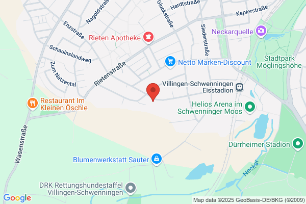 Petersen Baubeschläge GmbH