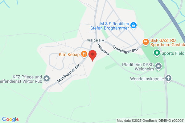 Grundschule Weigheim