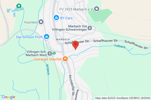 Grundschule Marbach