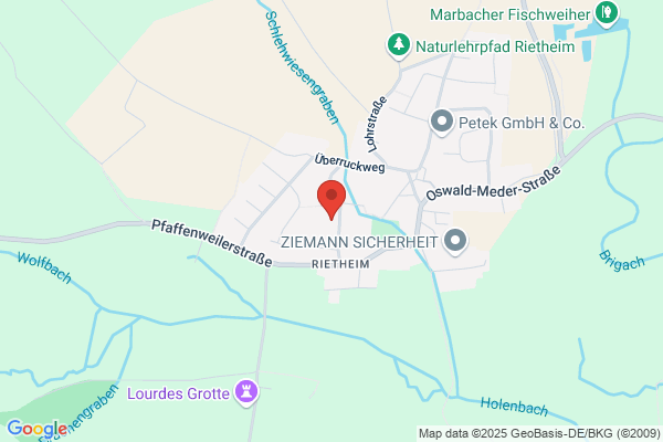 Grundschule Rietheim
