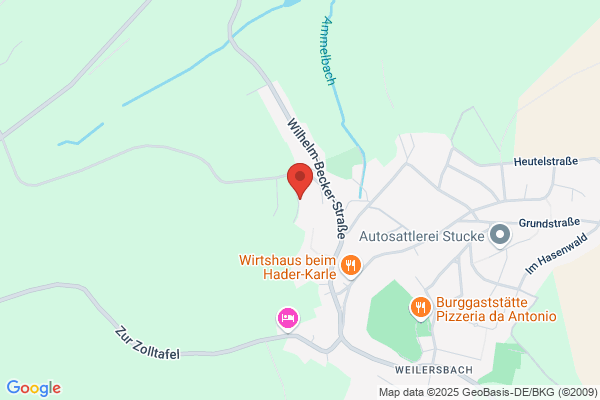 Grundschule Weilersbach