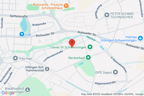Motima Akademie für Physiotherapie GmbH