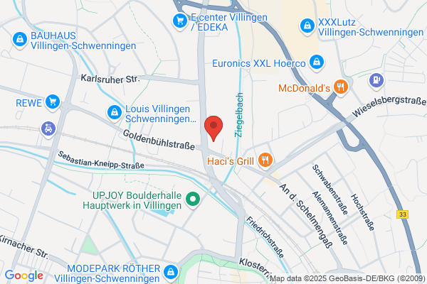 Securitas Sicherheitsdienst