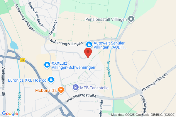 Krüger GmbH Alarm- und Schutzanlagen Niederlassung Villingen-Schwenningen