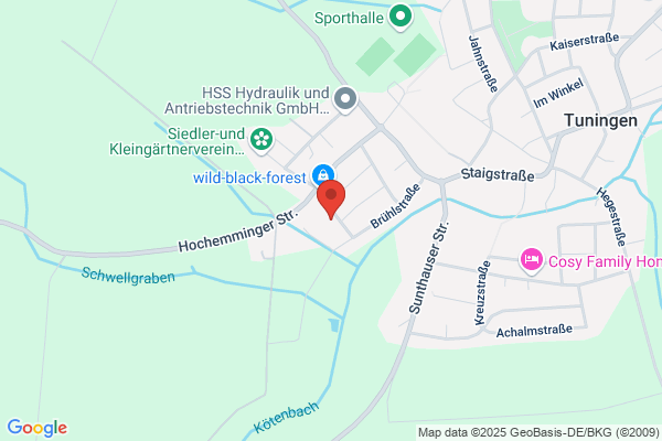 becharged GmbH