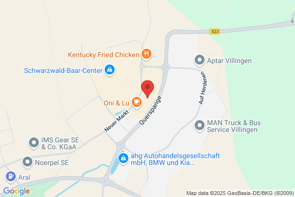 Spielcenter Extra