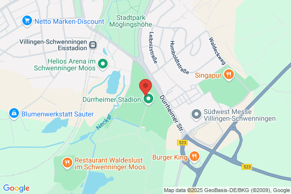 BSV 07 Schwenningen