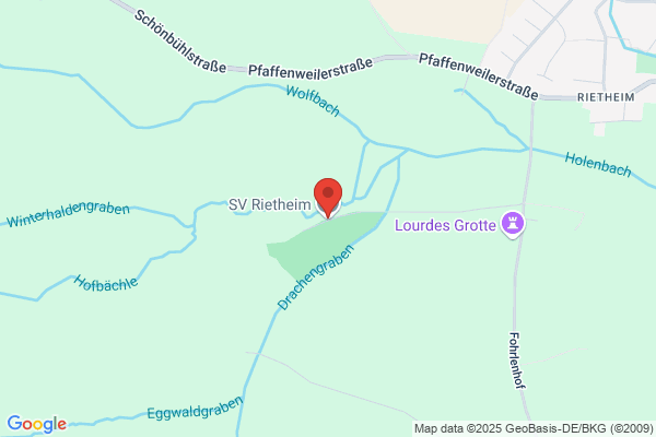 Sport-Verein Rietheim e.V.