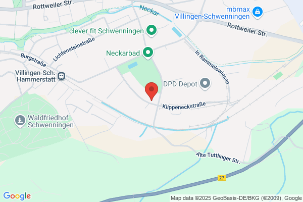 - Kegelsportcenter Villingen-Sch