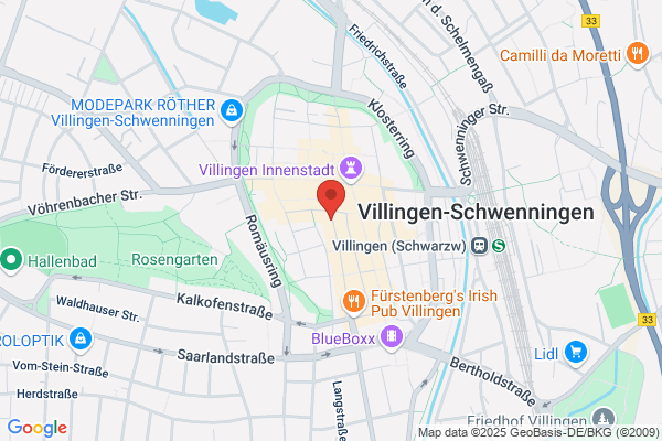 Turnverein 1848 Villingen e.V.