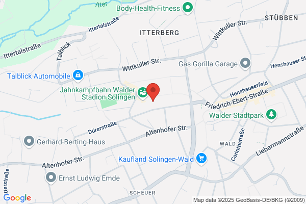 Hockey World GmbH