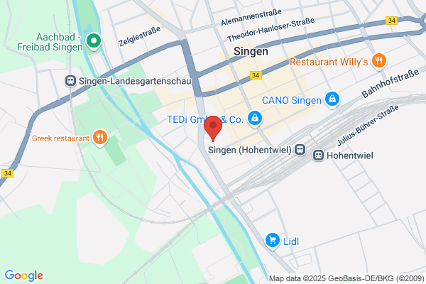 Sport Müller Holding GmbH