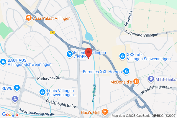Vision sports GmbH