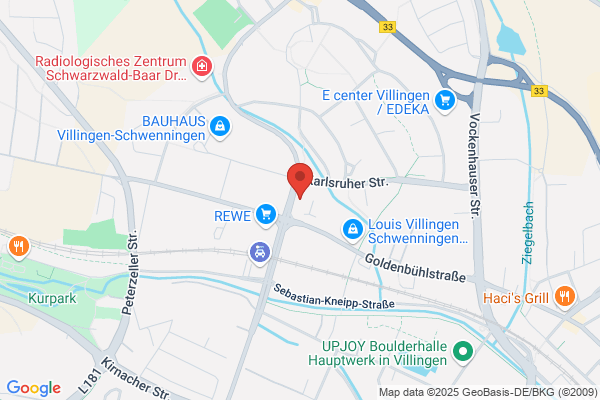 POLO Motorrad Store Villingen