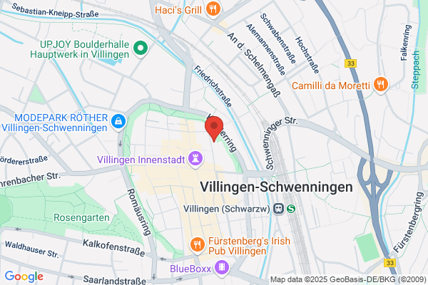 Shintaikan Villingen Karate-Dojo