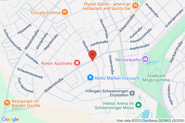 Aktuell Lohnsteuerhilfeverein e.V. - Villingen-Schwenningen