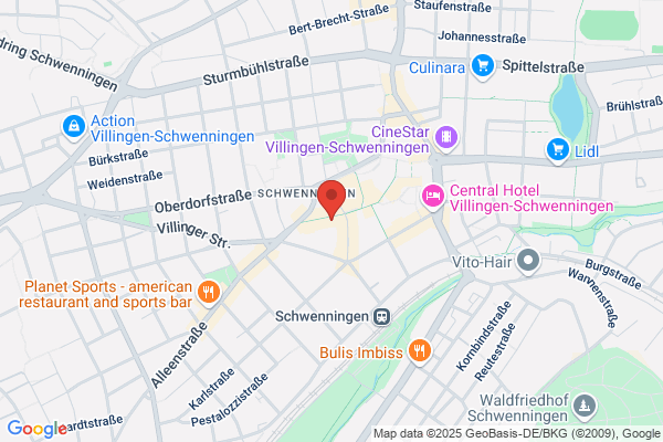 Dr. Strohm GmbH  Steuerberatungsgesellschaft