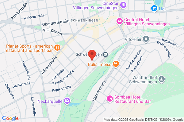 Kapphan + Partner Partnerschaftsgesellschaft mbB