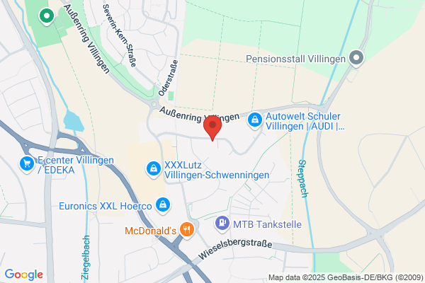 Aktuell Lohnsteuerhilfeverein e.V. - Villingen-Schwenningen