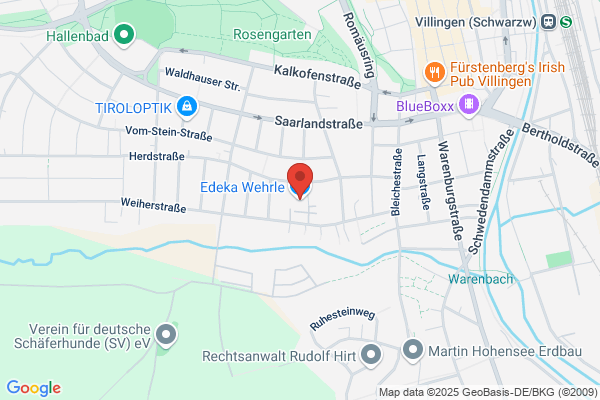 E aktiv markt Wehrle