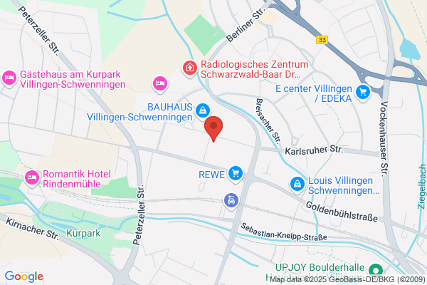Fressnapf Villingen