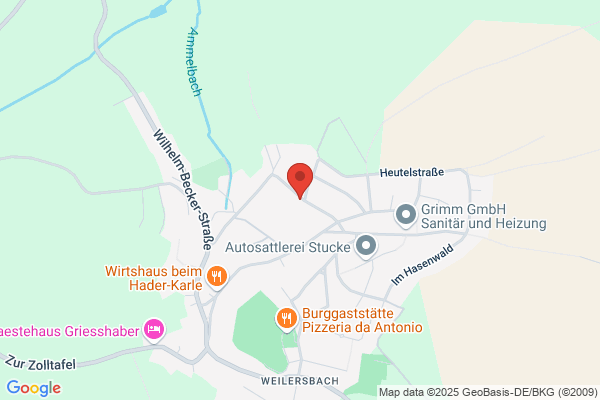 Tonstudio Neininger
