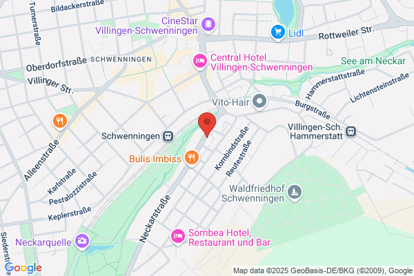 Ressin Transport GmbH