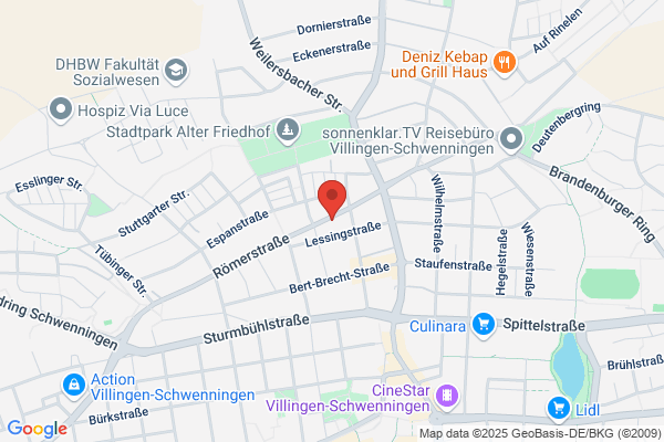 Reinhardt Zeiger GmbH