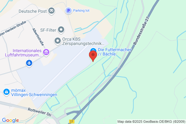 Buchen Umweltservice GmbH