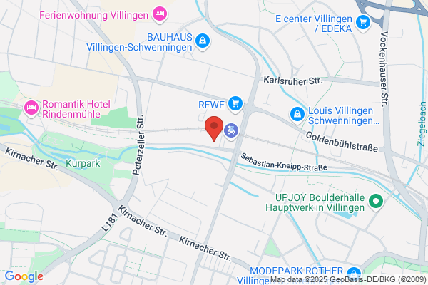 A+B Arbeit u. Beratung GmbH