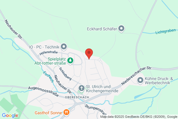 Laufer-Consulting