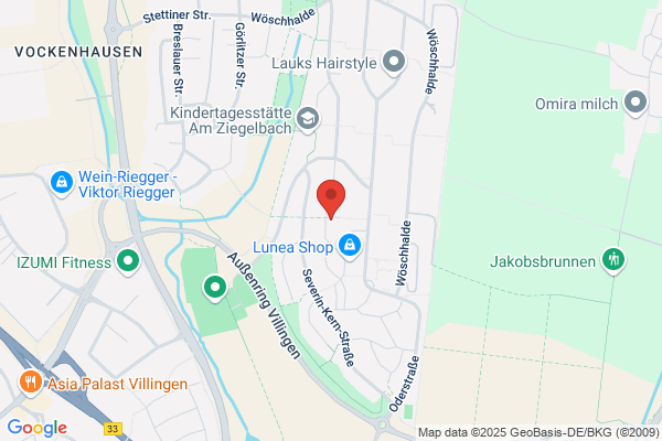 Projekt-Management GmbH