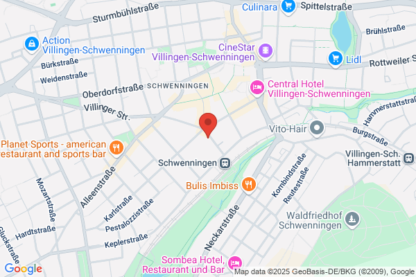 Fernstudienzentrum Villingen-Schwenningen