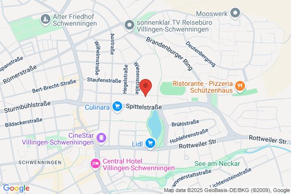 Schuler IT Betreuung
